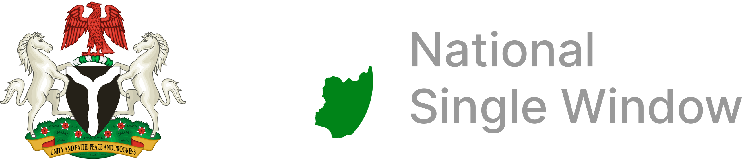 NSW Nigeria National Single Window